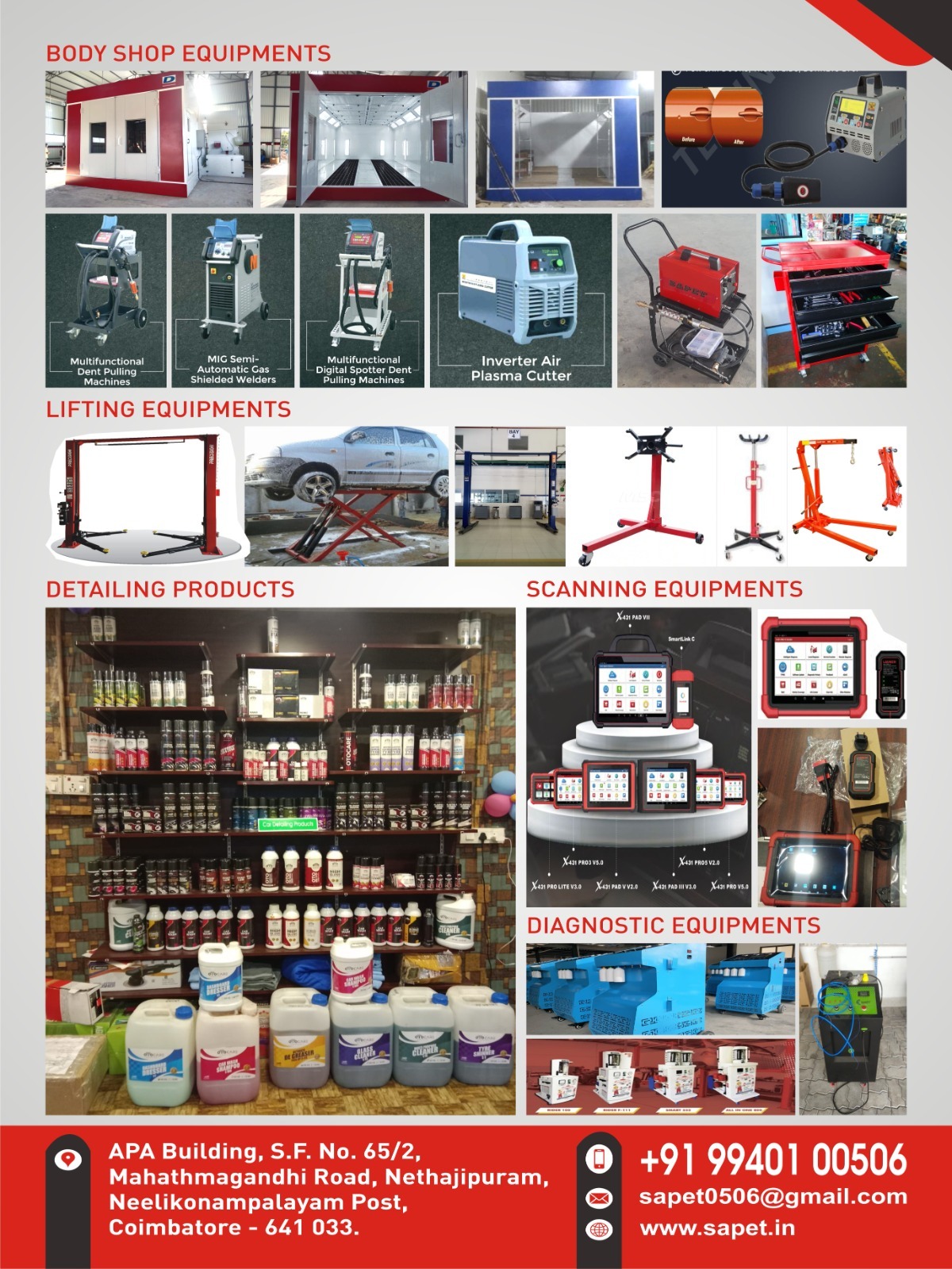 product