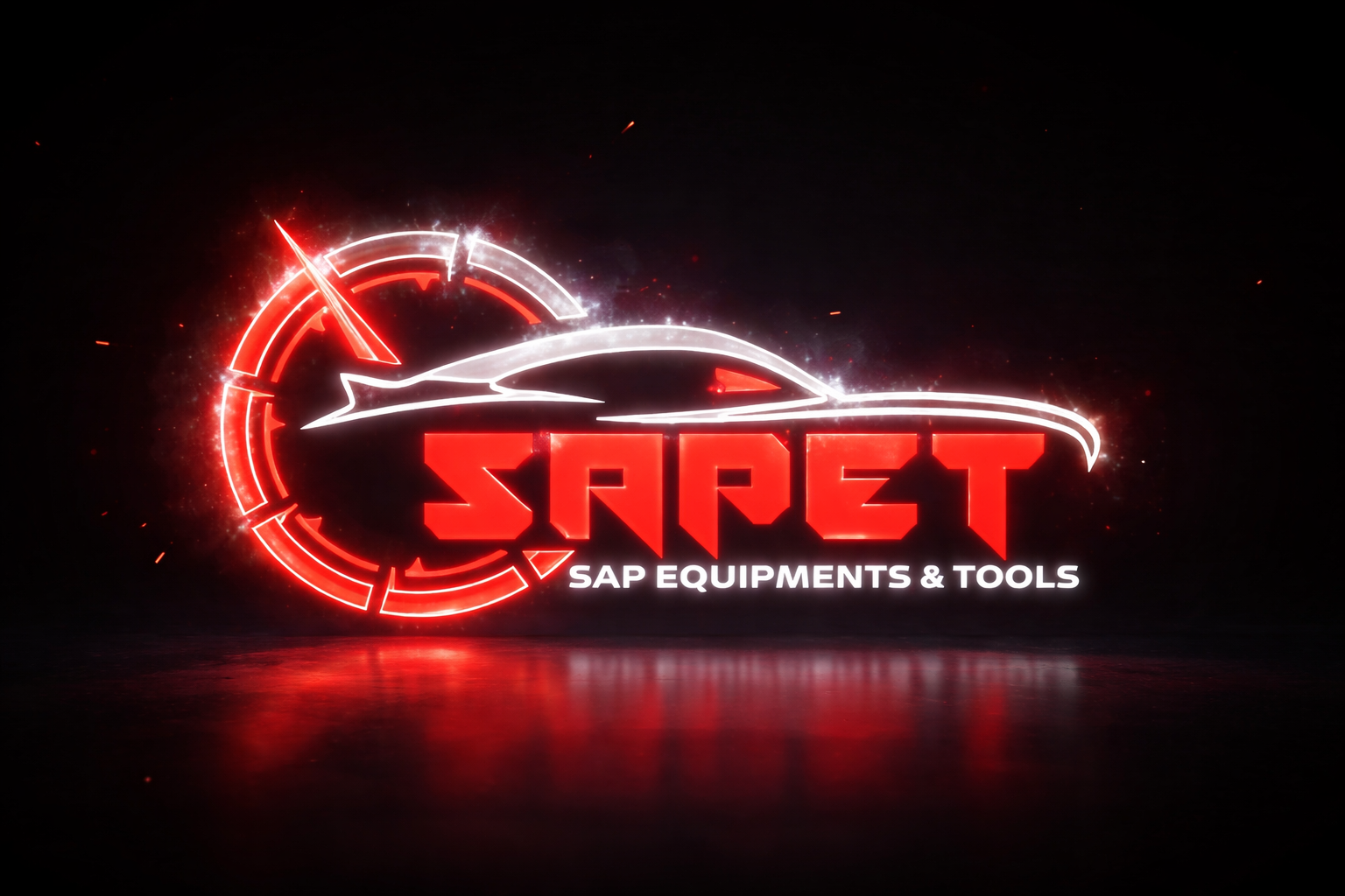 SAPET Logo